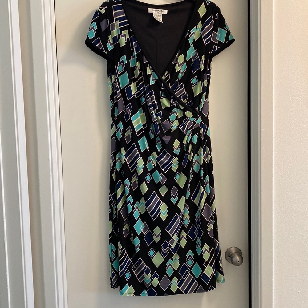 Women dress, Evan-Picone